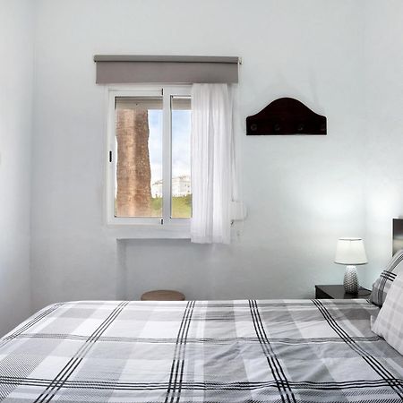 Casa El Muro Vejer de la Frontera Dış mekan fotoğraf
