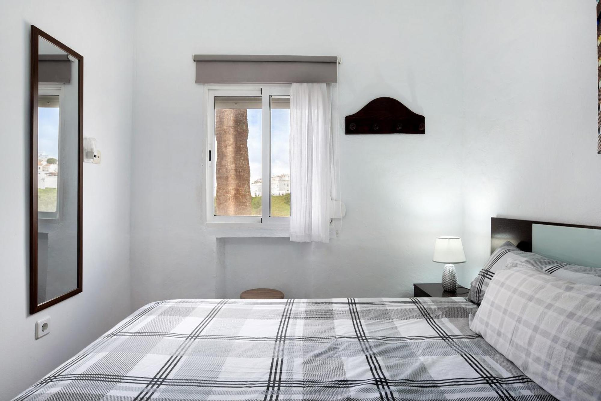 Casa El Muro Vejer de la Frontera Dış mekan fotoğraf