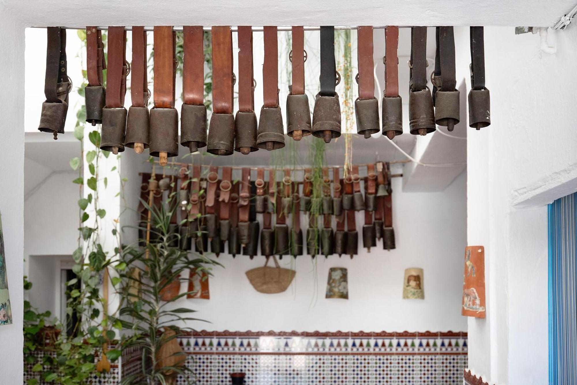 Casa El Muro Vejer de la Frontera Dış mekan fotoğraf